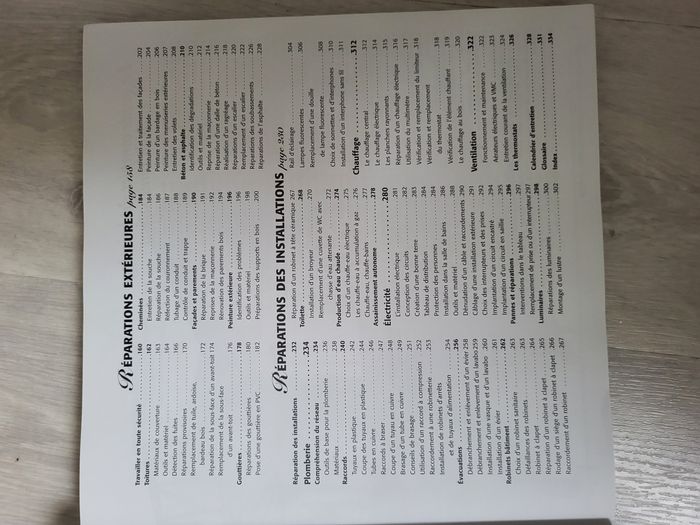 Le grand livre du bricolage - photo numéro 4