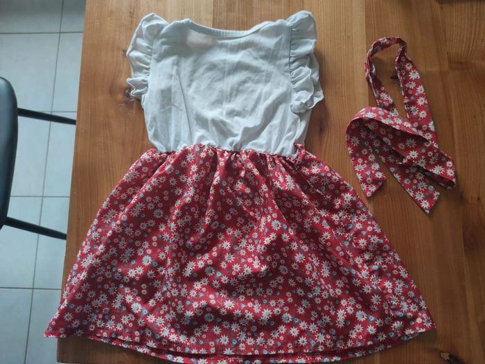 Robe été - photo numéro 2