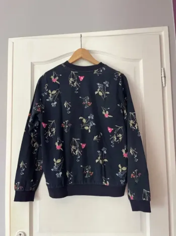 Lot 4 hauts fille 12 ans – Kiabi & H&M - photo numéro 10