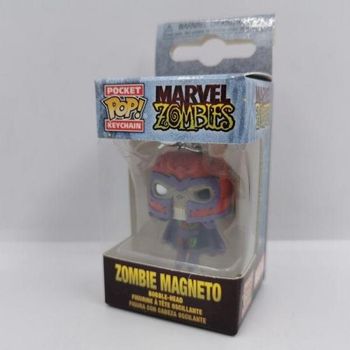 MARVEL ZOMBIES - Funko Pocket Pop Magneto