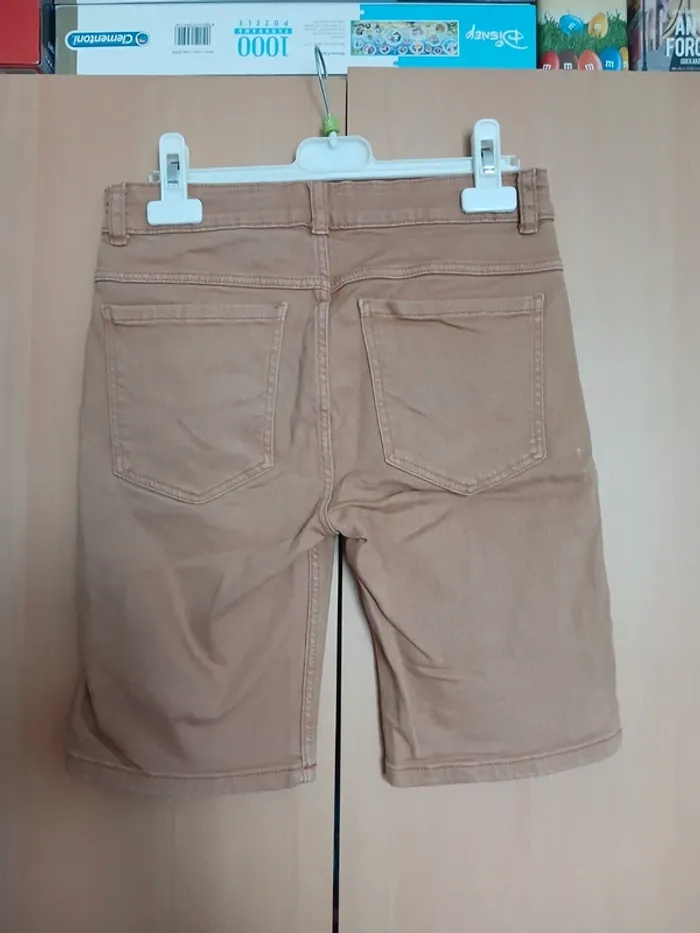 Short - photo numéro 3