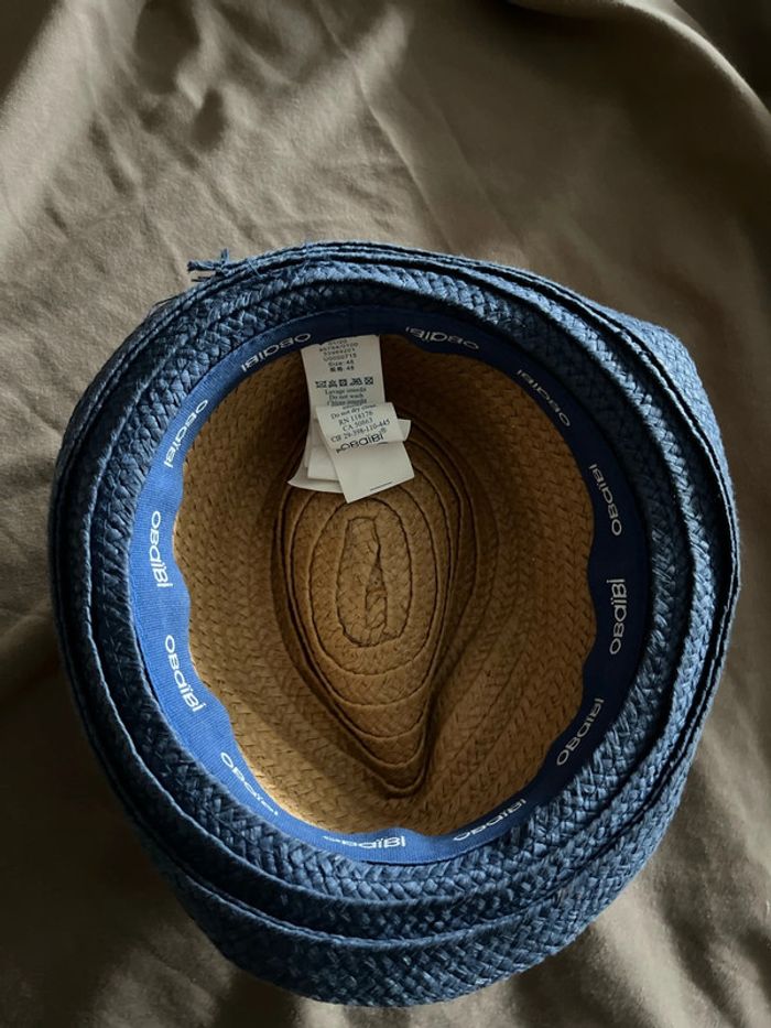 Chapeau - photo numéro 3