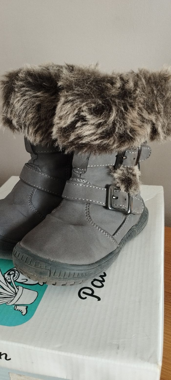 Bottes - photo numéro 2