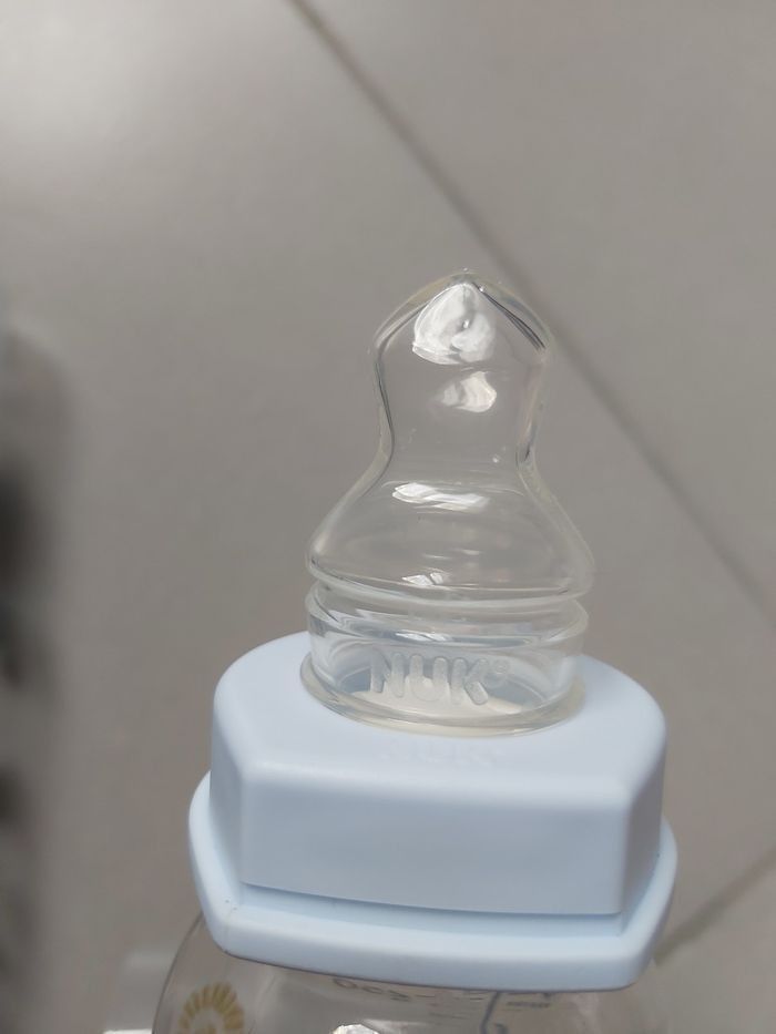 Biberons 250ml Système air - photo numéro 5