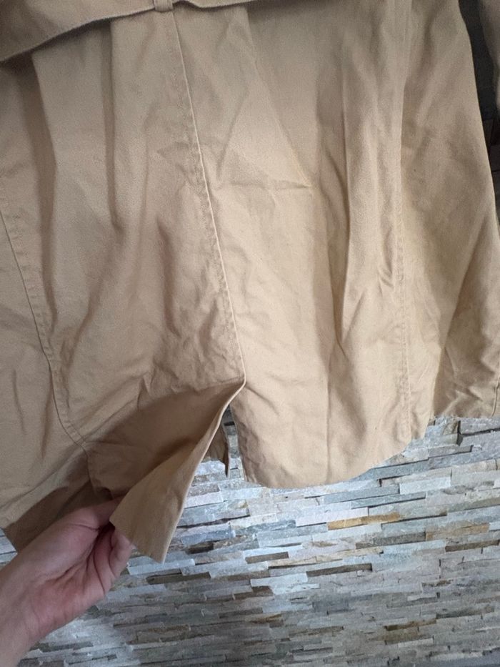 Manteau habillé - photo numéro 10
