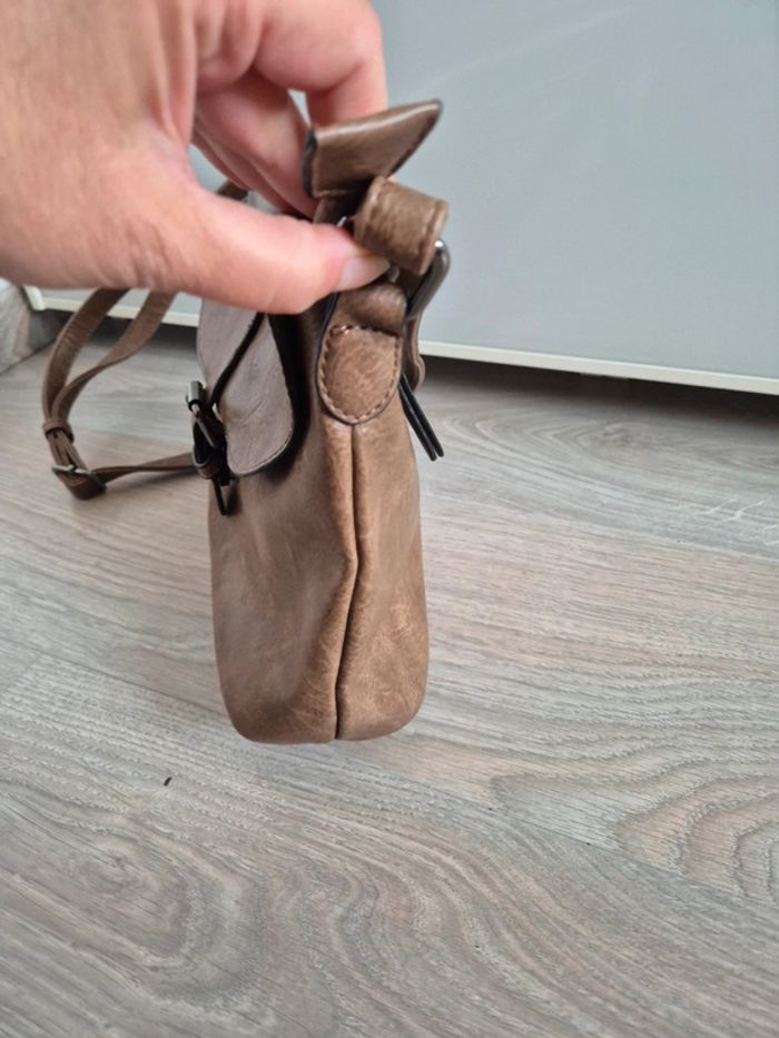 Sac à main Inès Delaure - photo numéro 6