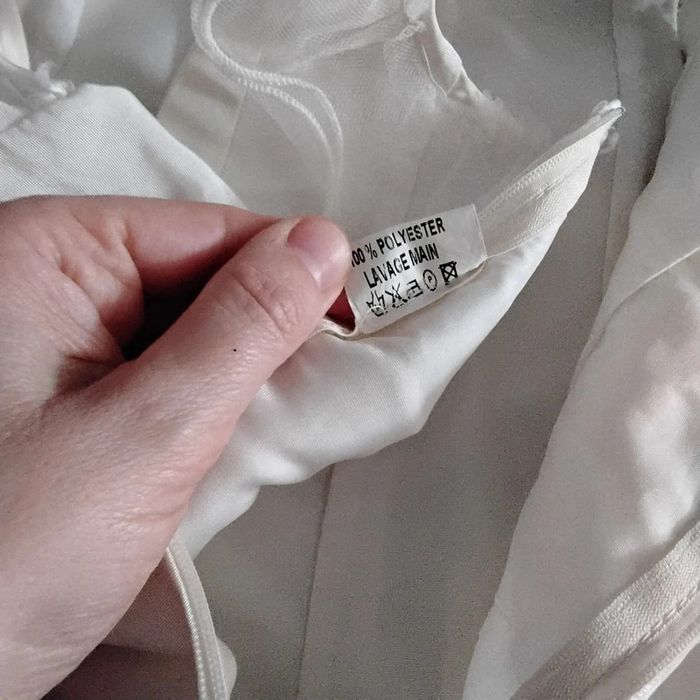 Robe cérémonie - photo numéro 12