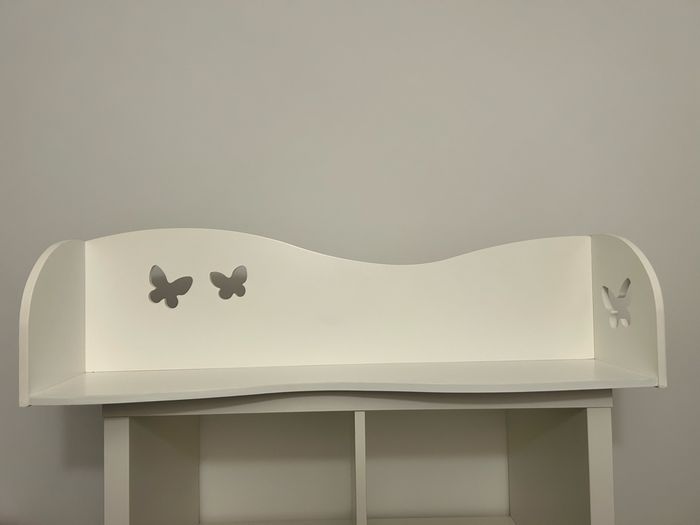 Étagère papillon - photo numéro 6