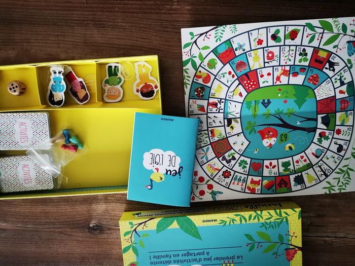 Jeu de societe - photo numéro 2