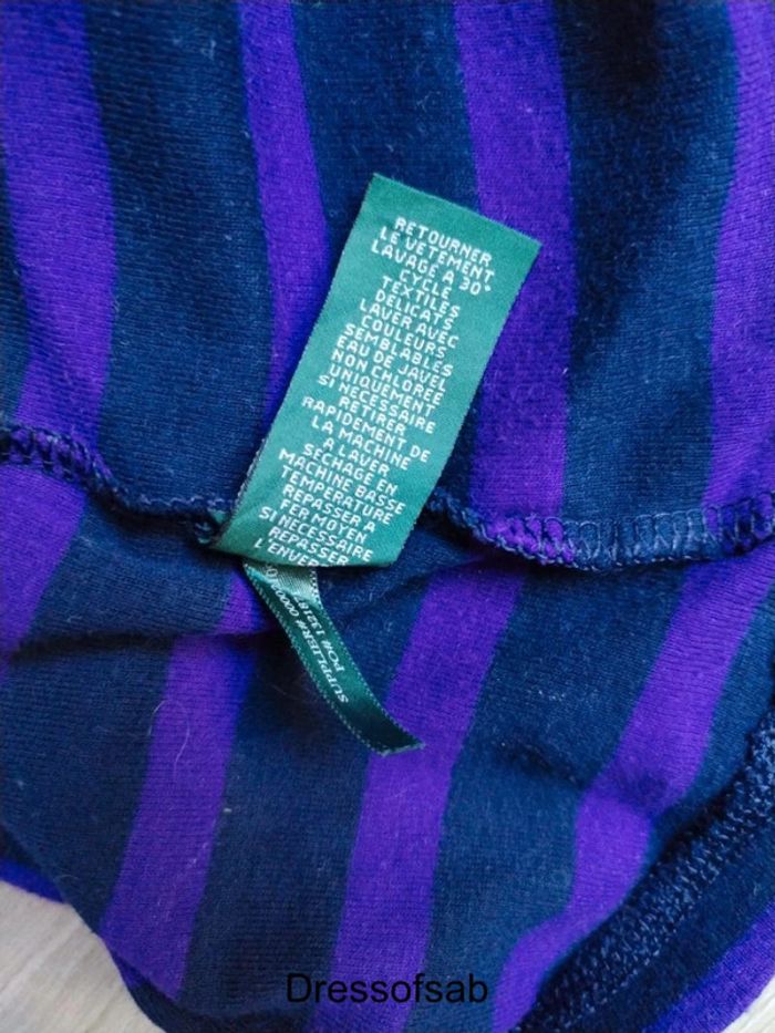 Pull Ralph Lauren Femme - photo numéro 9