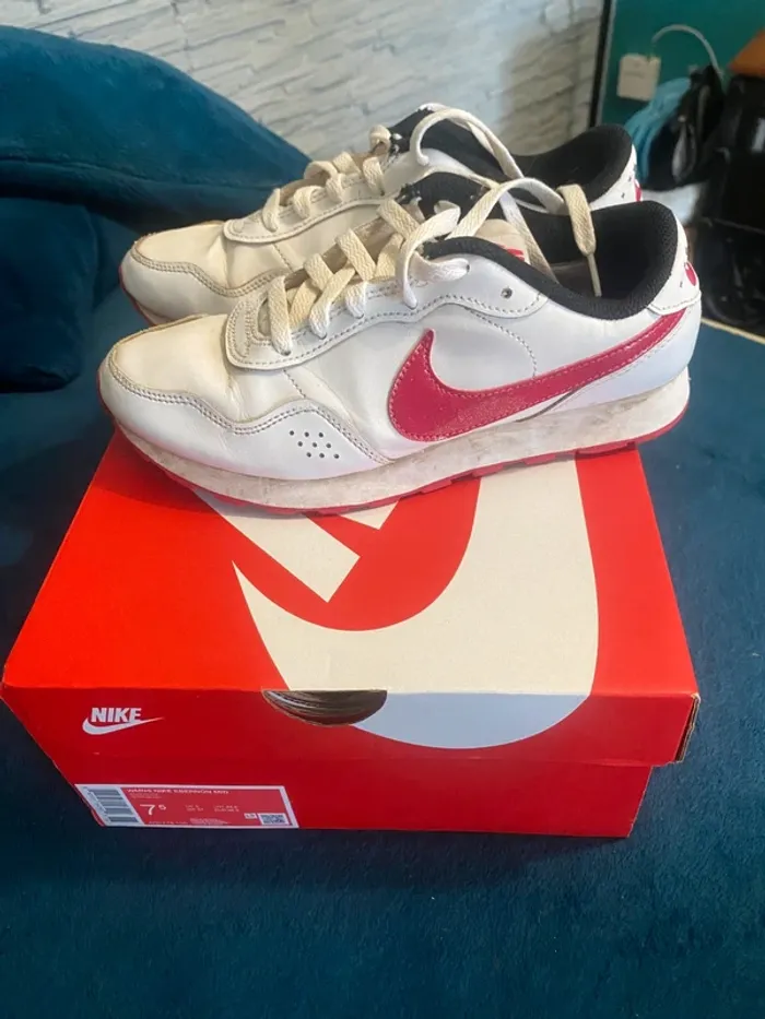 Baskets Nike