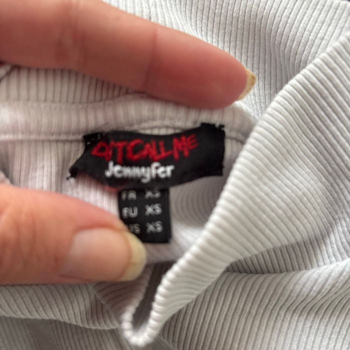 Haut - photo numéro 3