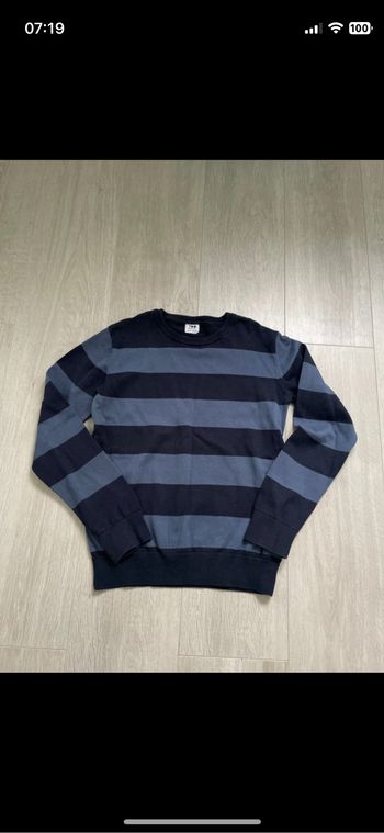 Pull garçon