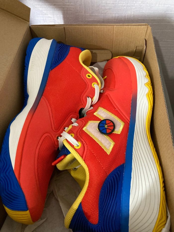 Baskets New Balance BBHSLF1 42 - photo numéro 9