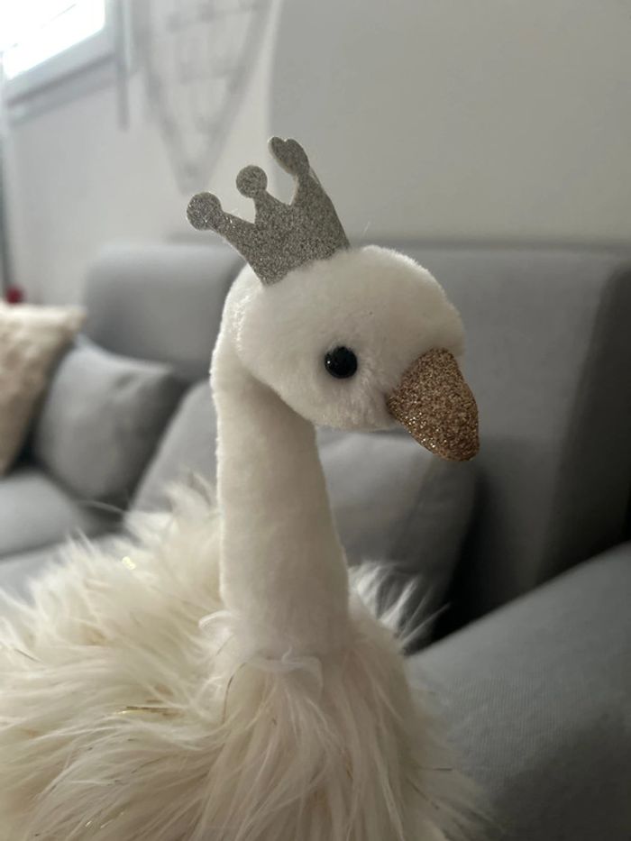 Cygne Histoire d’ours neuf - photo numéro 3