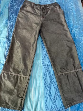 Pantalon 14 ans