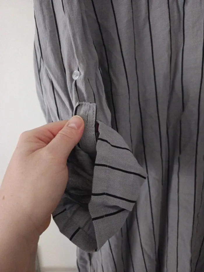 Chemise longues - photo numéro 3