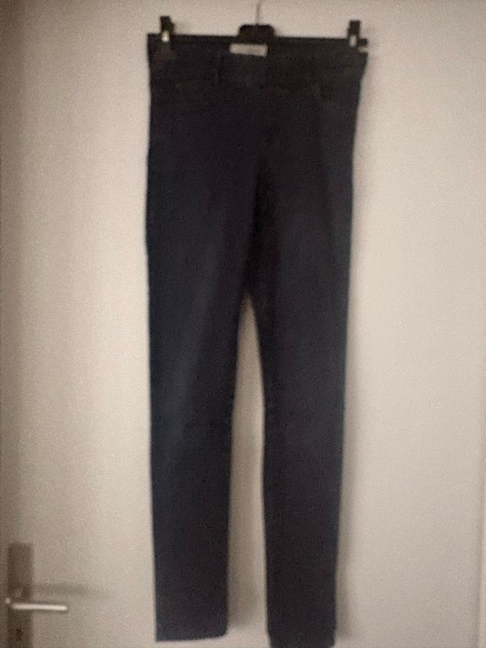 jeans legging - photo numéro 1