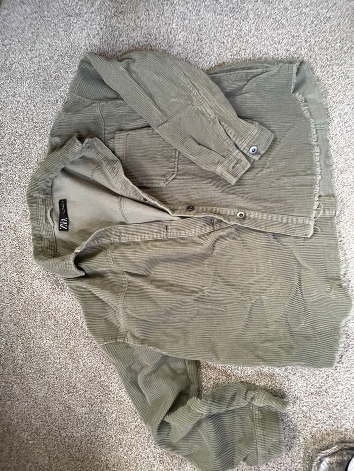 Chemise Veste femmes