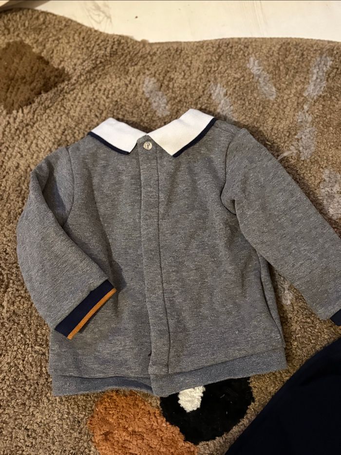 Ensemble Jacadi - photo numéro 3