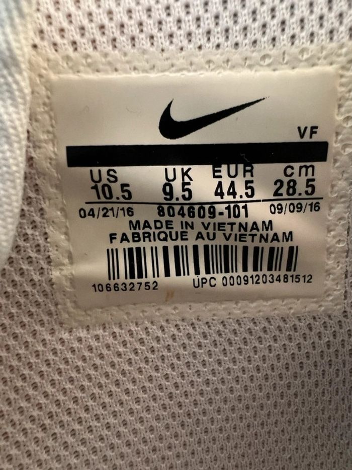 Nike air force 1 - photo numéro 2