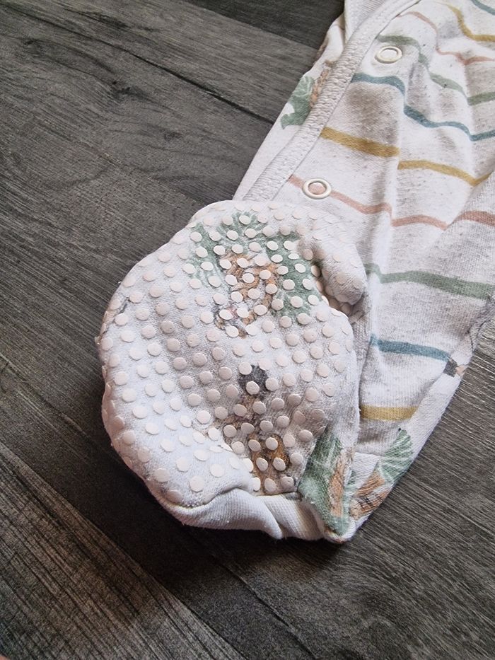 Ensemble pyjama disney livre de la jungle 12M - photo numéro 7