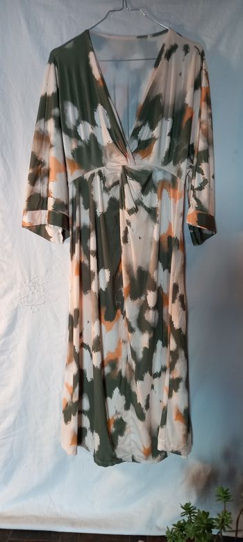ROBE LONGUE