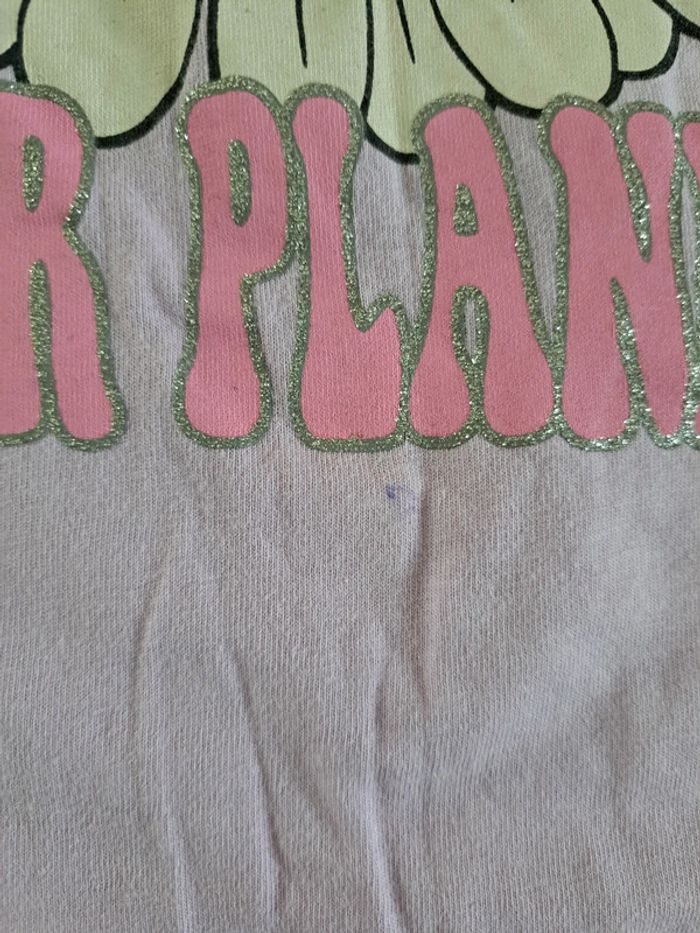 T-shirt 6/7 ans - photo numéro 2