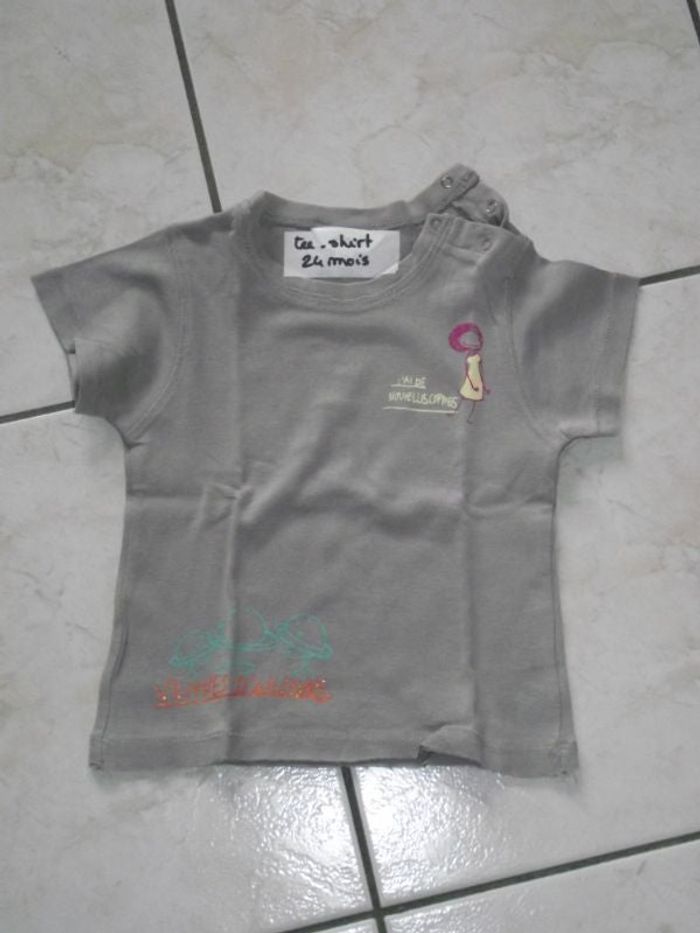 Tee-shirt