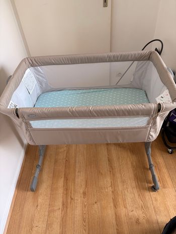 Cododo Chicco Next2Me essential