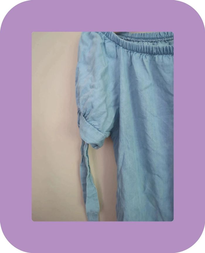 Robe Lyocel s - photo numéro 3