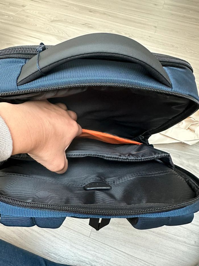 Sac à samsonite neuf avec étiquette - photo numéro 13