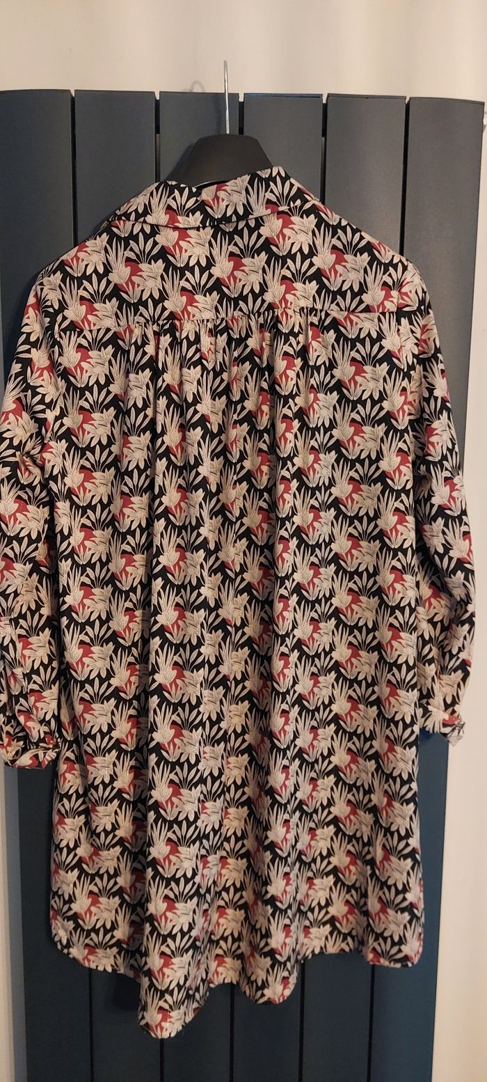 Robe - photo numéro 4