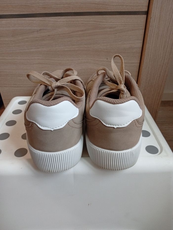 Chaussures homme - photo numéro 3