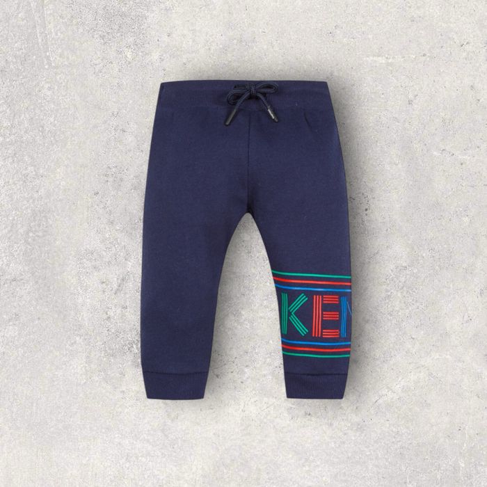 Pantalon Kenzo  Taille 18 mois  Comme neuf, peu mis  Modèle authentique