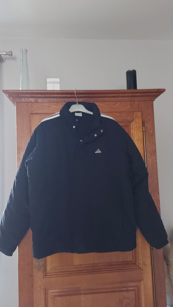 Blouson - photo numéro 2