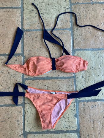 Bikini deux pièces