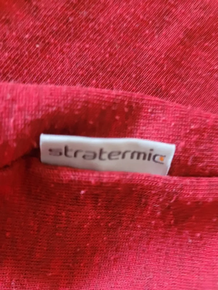 Pull thermique - photo numéro 2
