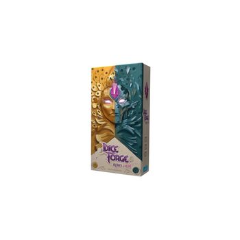 Dice Forge Rébellion (réservé)
