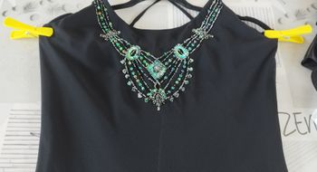 Robe habillée