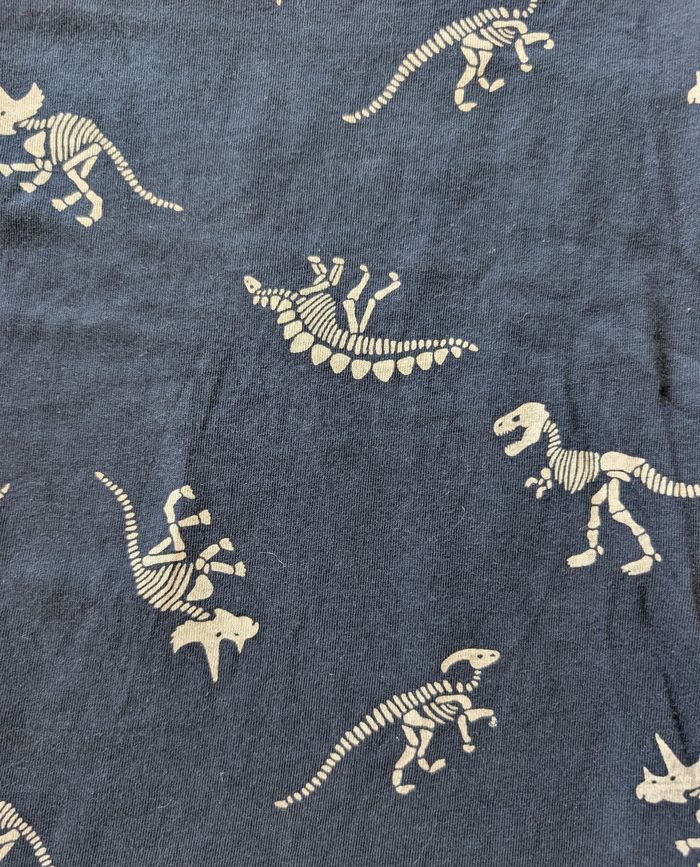 Tee shirt à manches longues 6 ans - photo numéro 4