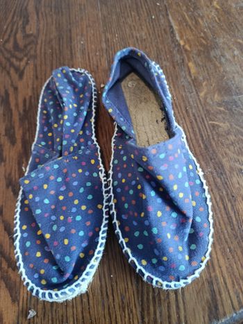 espadrille