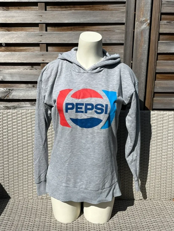 Sweat long Pepsi