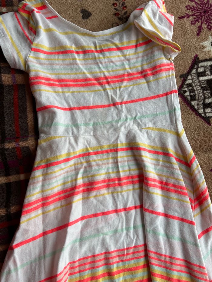 Robe 5 ans