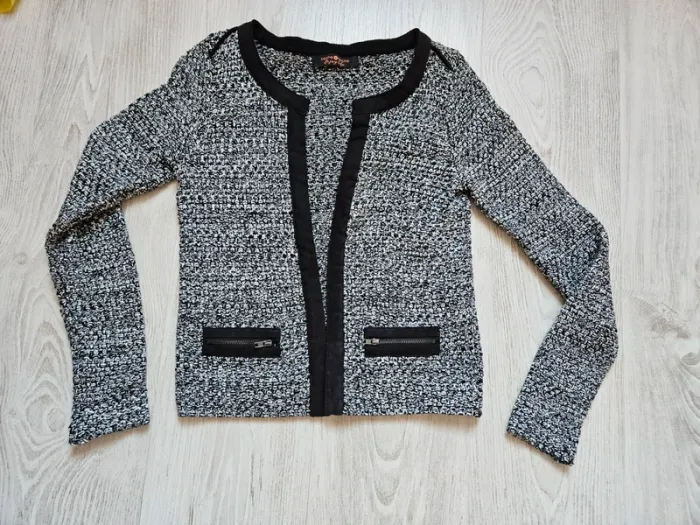 Veste 1