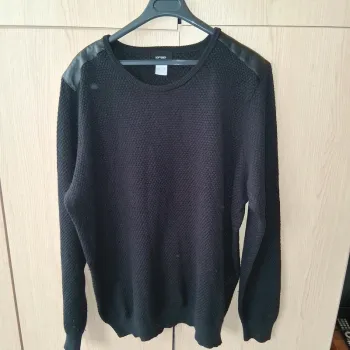 Pull softgrey la redoute XXL