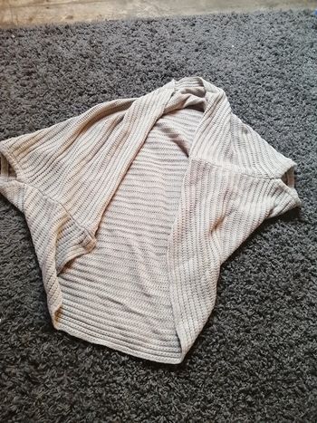 Gilet chauve souris S