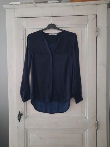 Blouse femme