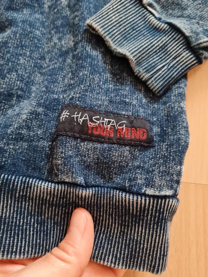 Pull garçon - photo numéro 7