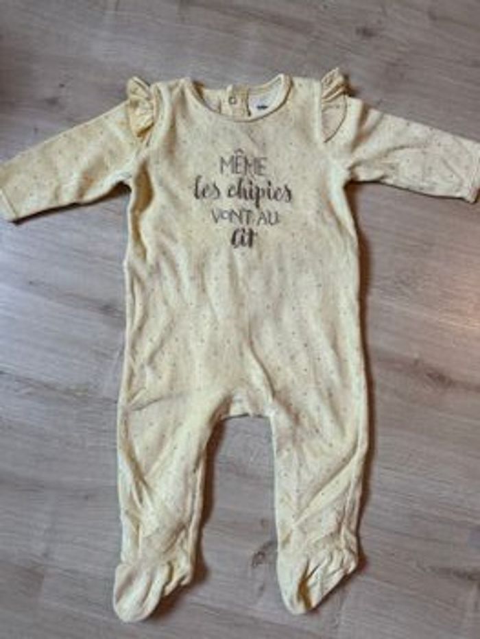 Lot pyjamas - photo numéro 8